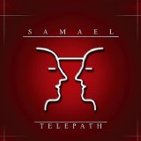 SAMAEL - Telepath EP