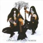 Immortal - Battles in the North