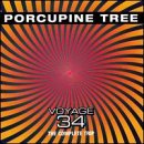 Porcupine Tree - Voyage 34: The Complete Trip