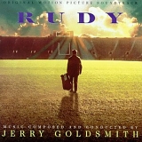 Jerry Goldsmith - Rudy