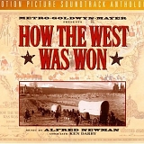 Alfred Newman - How The West Was Won (1962)