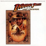 Various Artists - Indiana Jones And The Last Crusade