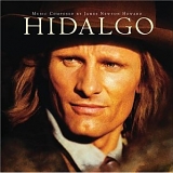 Howard James Newton - Hidalgo