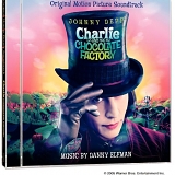 Elfman, Danny - Charlie and the Chocolate Factory