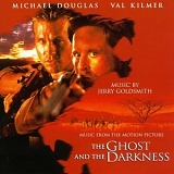 Jerry Goldsmith - The Ghost and the Darkness