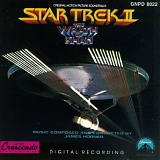 James Horner - Star Trek II : The Wrath of Khan