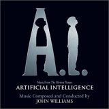 John Williams - A.I. Artificial Intelligence