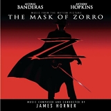 James Horner - The Mask of Zorro