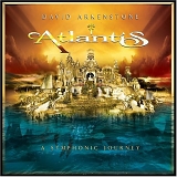David Arkenstone - Atlantis: A Symphonic Journey