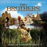 Stephen Warbeck - Two Brothers