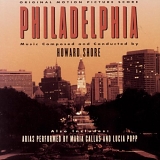 Various artists - Philadelphia (Original Soundtrack)