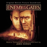 James Horner - Enemy at the Gates
