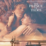 Barbra Streisand, James Newton Howard - The Prince Of Tides: Original Motion Picture Soundtrack