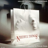 Patrick Doyle - Needful Things