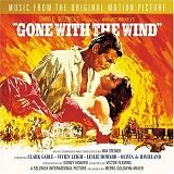 Max Steiner - Gone With The Wind: Original Motion Picture Soundtrack