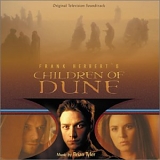 Brian Tyler - Children of Dune (Frank Herbert's)