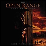 Various Artists - Open Range