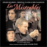 Jean-Claude Petit - Les Miserables