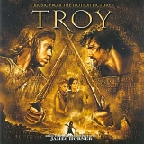 James Horner - Troya (Ost - Retail)
