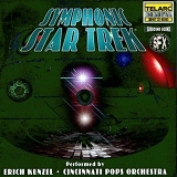 Erich Kunzel & Cincinnati Pops Orchestra - Symphonic Star Trek