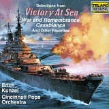 Erich Kunzel - Victory at Sea