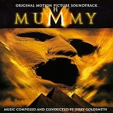 Jerry Goldsmith - The Mummy