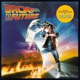 Various artists - Back To The Future:  Original Motion Picture Soundtrack
