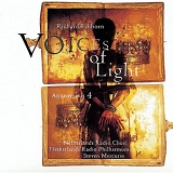 Anonymous 4 & Netherlands Radio Choir - Einhorn: Voices of Light - Richard Einhorn