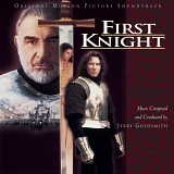 Jerry Goldsmith - First Knight - Expanded Original Motion Picture Score