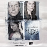 Christopher Young - Shipping News, The (Oscar Promo)