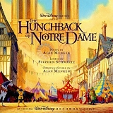 Menken, Alan - The Hunchback Of Notre Dame