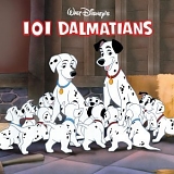 Various artists - 101 Dalmatians