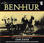 Davis, Carl - Ben-Hur