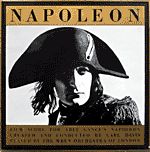 Davis, Carl - Napoleon