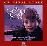 Elmer Bernstein - Good Son, The