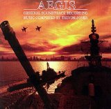 Trevor Jones - Aegis