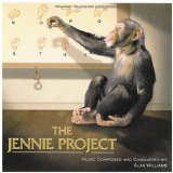 Williams, Alan - The Jennie Project