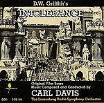 Davis, Carl - Intolerance