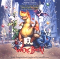James Horner - We're Back! A Dinosaur's Story