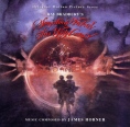 Horner, James - Something Wicked This Way Comes