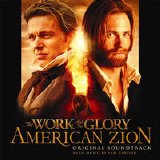 Sam Cardon - The Work And The Glory: American Zion