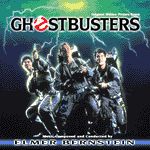Elmer Bernstein - Ghostbusters (Score)