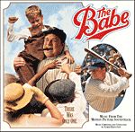 Elmer Bernstein - The Babe