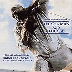 Broughton, Bruce - The Old Man and the Sea