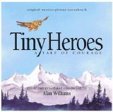 Williams, Alan - Tiny Heroes