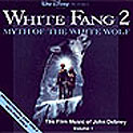 John Debney - White Fang 2 - Myth of the White Wolf