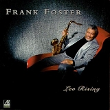 Frank Foster - Leo Rising