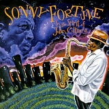 Sonny Fortune - In The Spirit Of John Coltrane