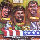 Minutemen - 3-Way Tie For Last