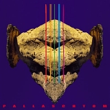 Ruins - Pallaschtom